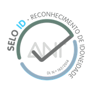 ANI ID Seal
